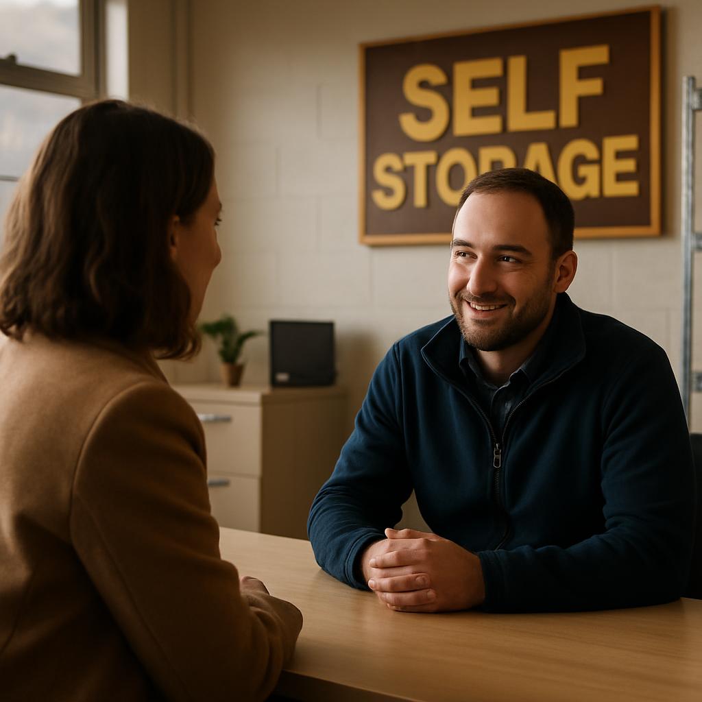 What to Look For in a Self Storage Provider in Slaithwaite — A Local's Guide